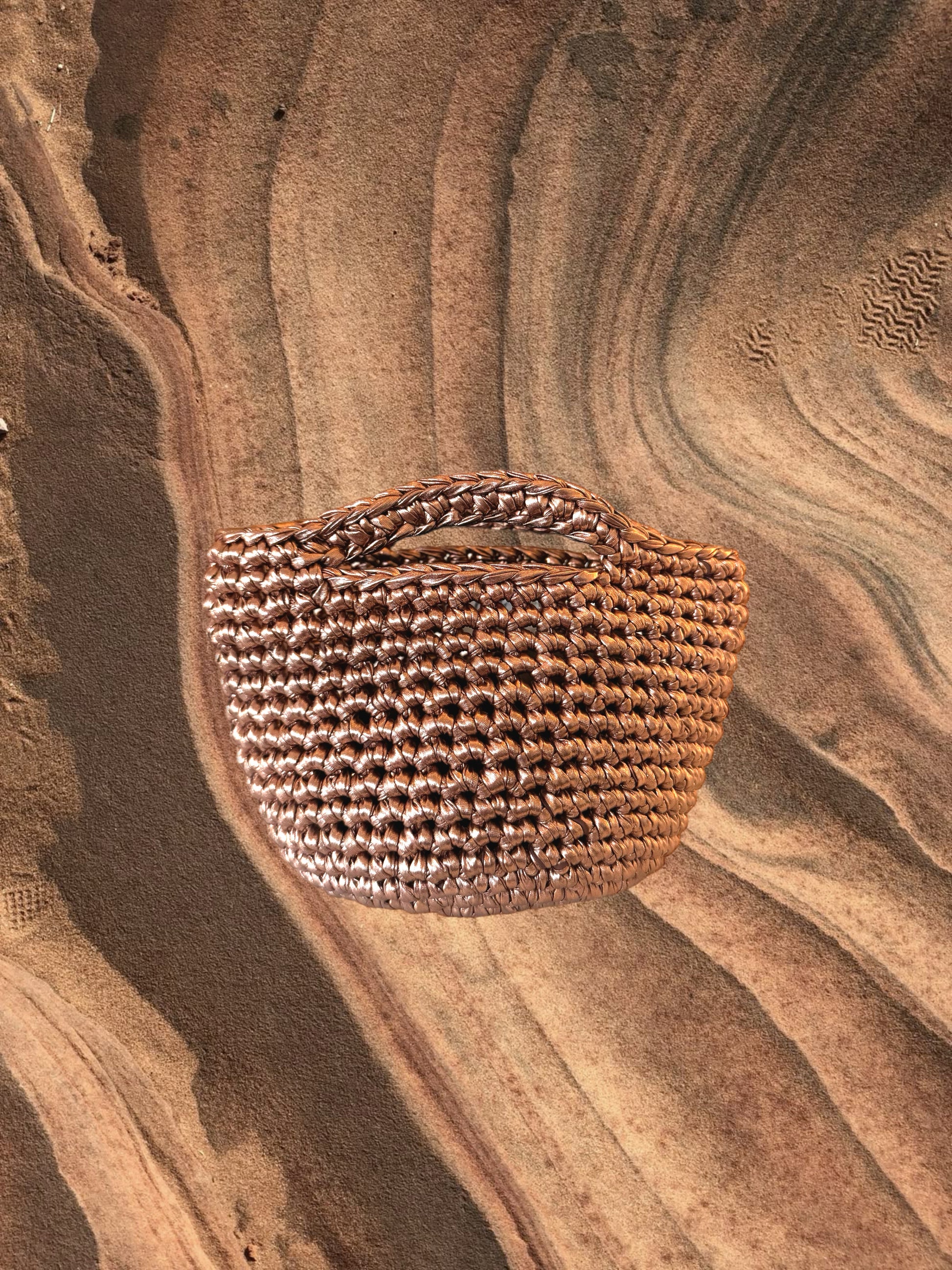 BaE Metallic - Bronze