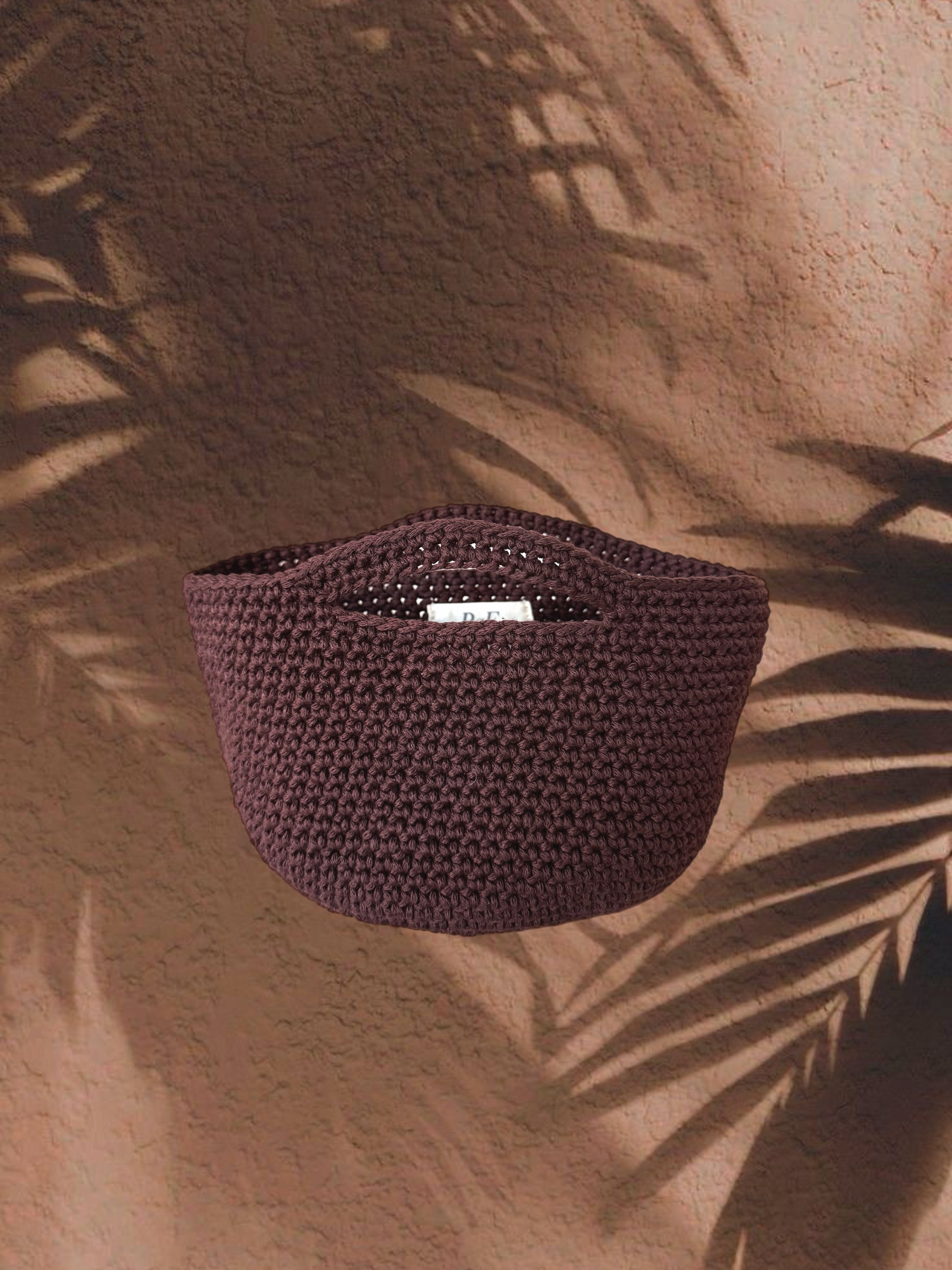 The Bae Bag - Brown