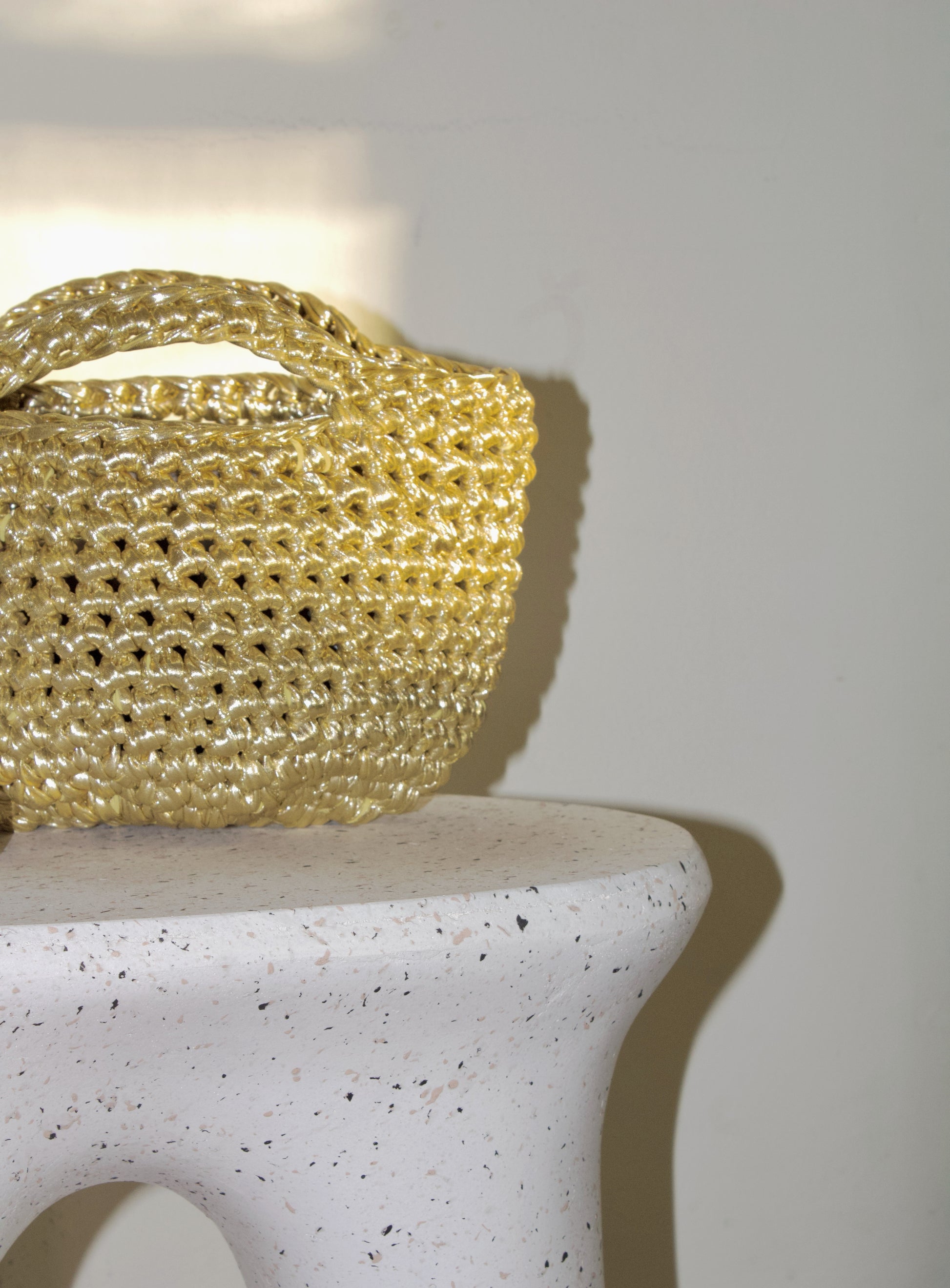 BaE Metallic - Gold