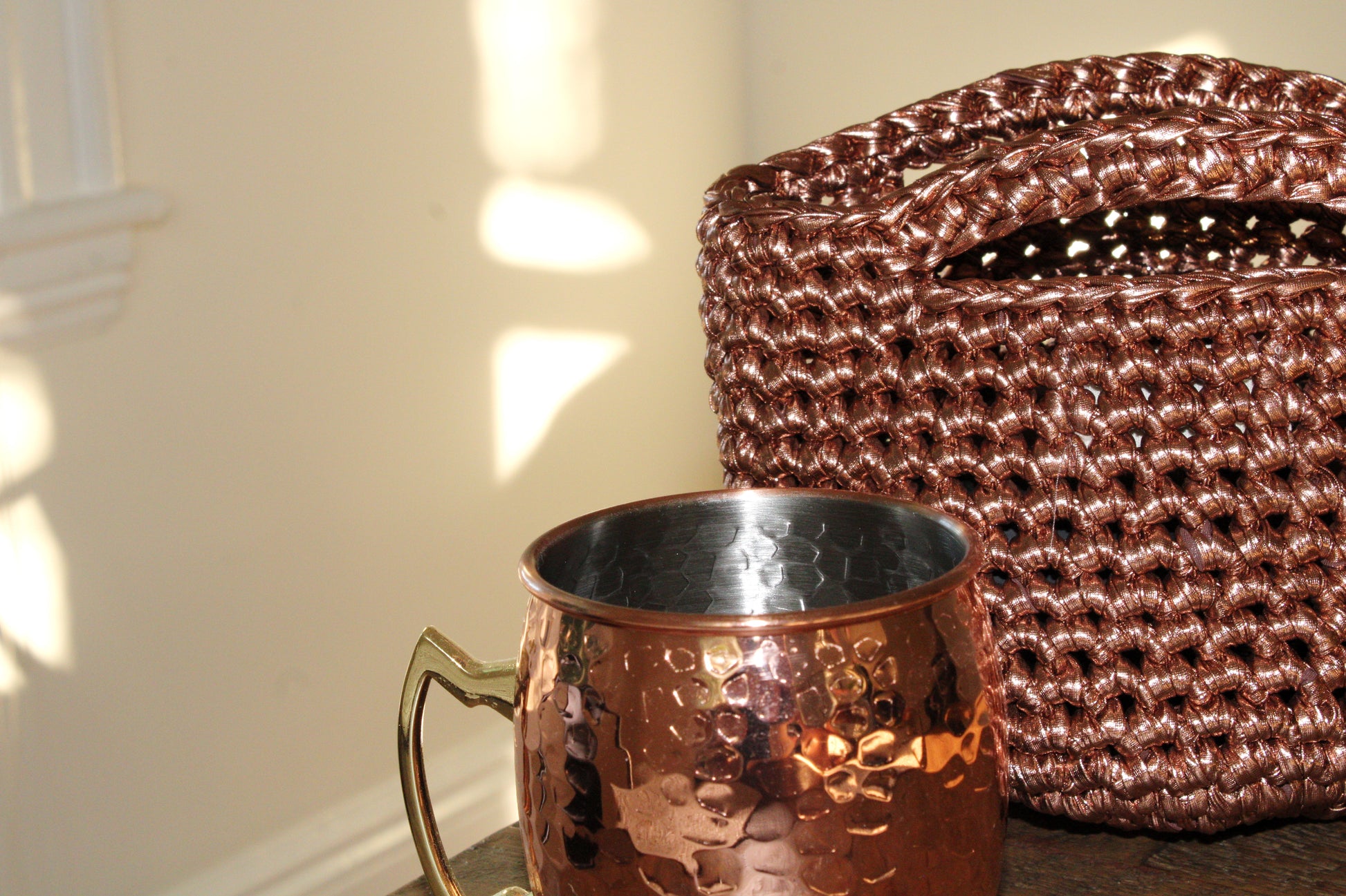 BaE Metallic - Bronze