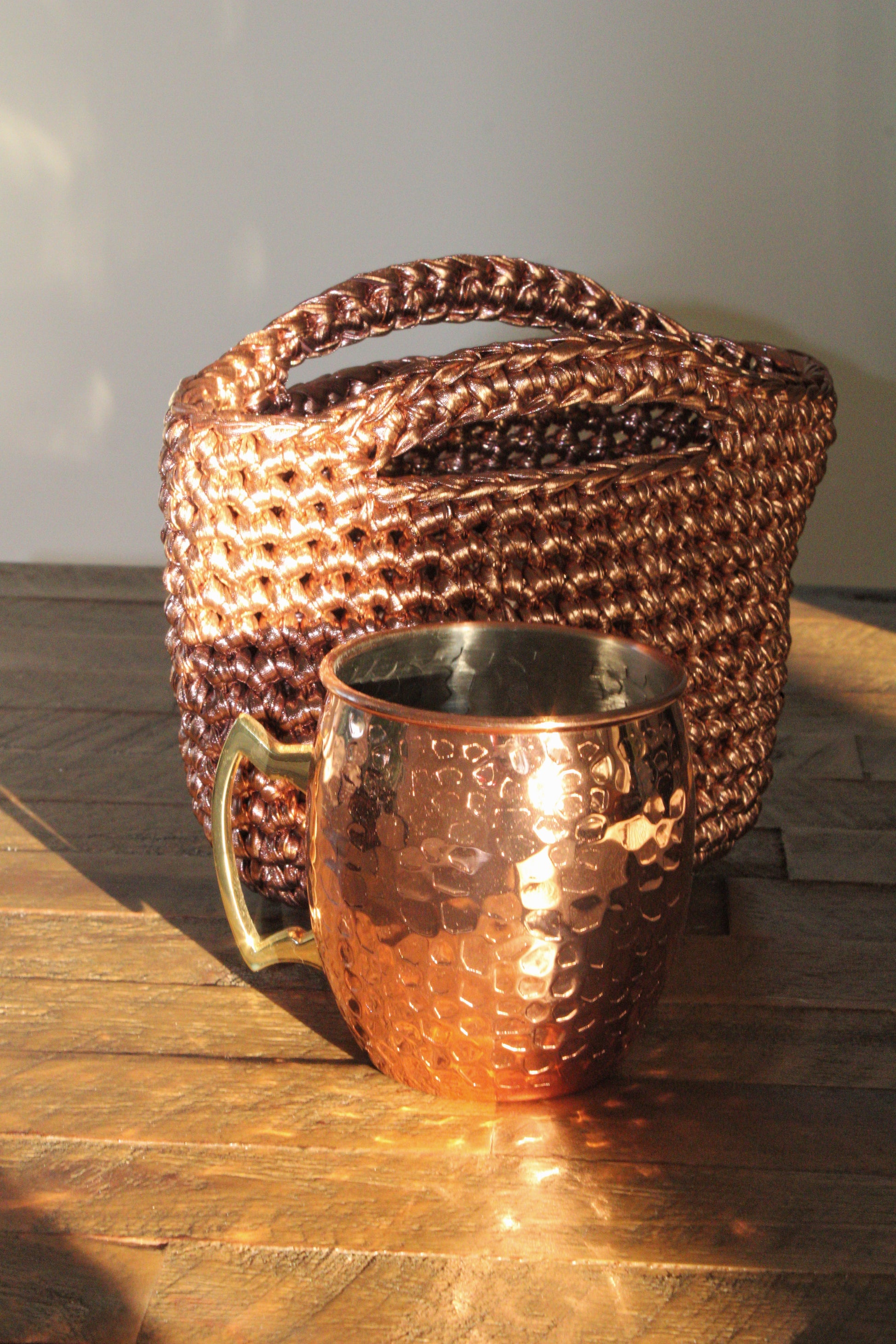 BaE Metallic - Bronze